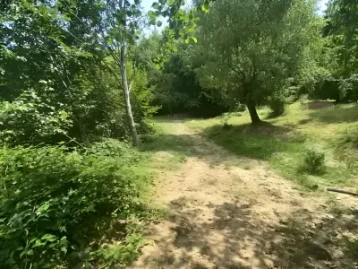 Teren intravilan vanzare Breaza de Sus Prahova padure